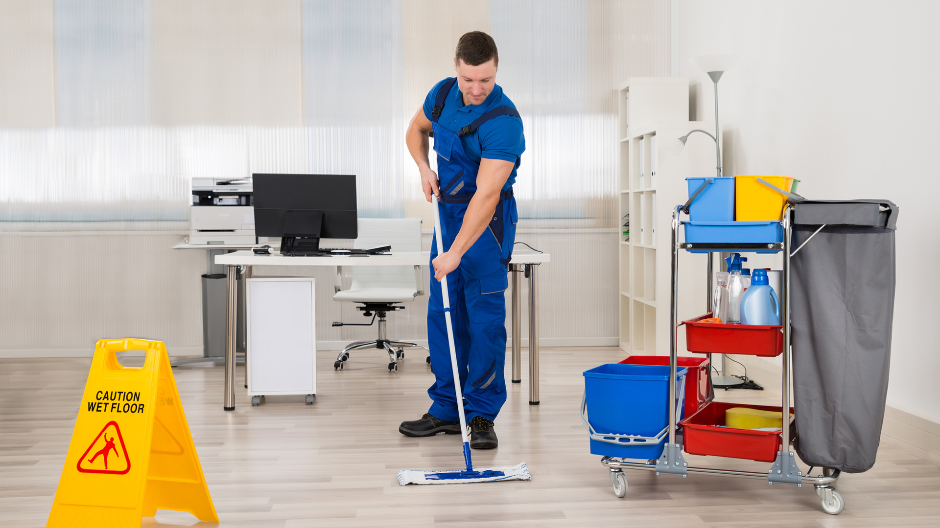 Naperville IL Commercial Cleaning Service | #1 Residential House ...