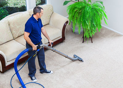 residential house service